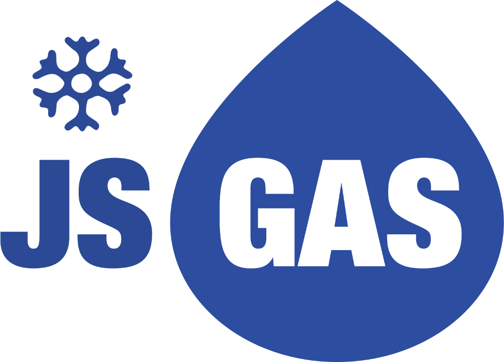 JS Industrial Gas